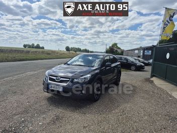 SUBARU 