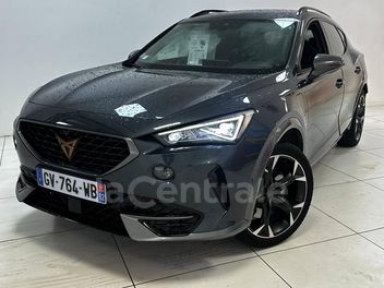 CUPRA 