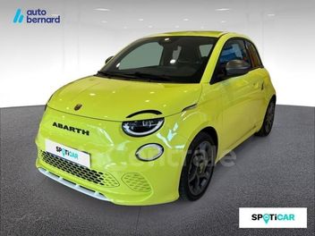 ABARTH 