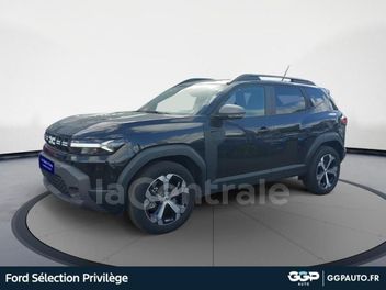 DACIA DUSTER 3 1.2 MILD HYBRID 140 JOURNEY