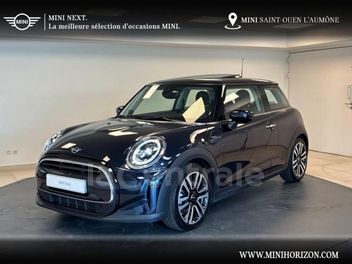 MINI MINI 3 3P III (2) (F56) HATCH 1.5 COOPER 136 EDITION PREMIUM PLUS BVA7