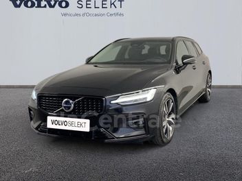 VOLVO V60 (2E GENERATION) II (2) 2.0 B4 197 ULTRA STYLE DARK DCT7