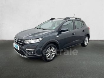 DACIA 