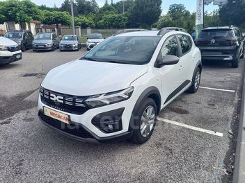 DACIA 