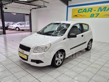 CHEVROLET 
