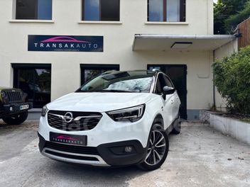 OPEL CROSSLAND X 1.2 TURBO 130 DESIGN 120 ANS AUTO