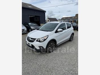 OPEL 