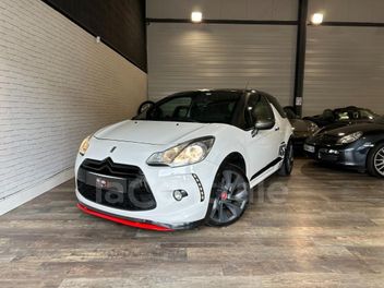 CITROEN DS3 RACING 1.6 THP 203 RACING