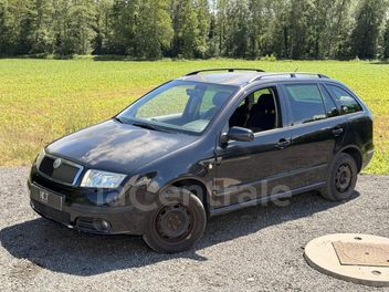 SKODA 