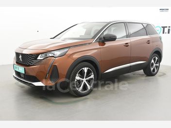 PEUGEOT 5008 (2E GENERATION) II (2) 1.6 PURETECH 180 S&S GT PACK EAT8