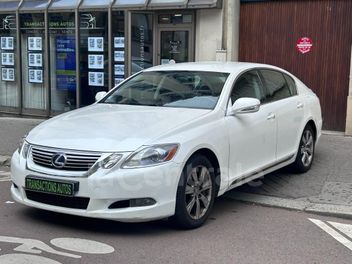 LEXUS GS 3 III 450H PACK EXECUTIVE