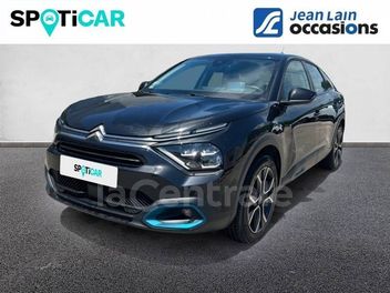 CITROEN E-C4 (3E GENERATION) III E 136 FEEL PACK AUTO 50 KWH