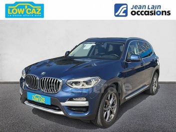 BMW X3 G01 (G01) XDRIVE20DA 190 XLINE