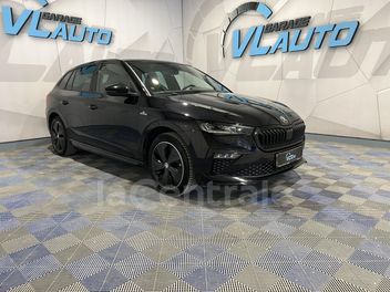 SKODA SCALA 1.0 TSI EVO 2 116 BVM6 MONTE-CARLO