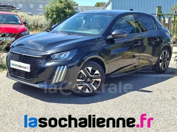 PEUGEOT 