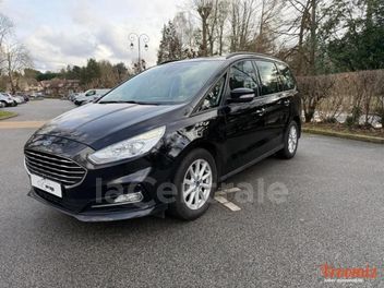 FORD GALAXY 3 III 2.0 ECOBLUE 150 S&S TITANIUM AUTO