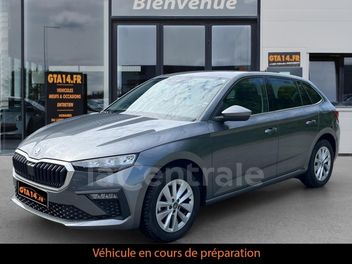 SKODA 