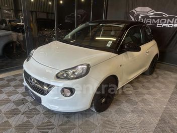 OPEL 
