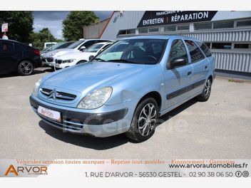 CITROEN 