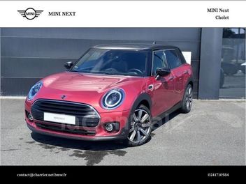 MINI MINI 3 CLUBMAN III (F54) (2) COOPER 136 EDITION PREMIUM PLUS BVA7