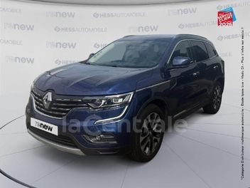 RENAULT KOLEOS 2 II 2.0 DCI 175 ENERGY INTENS 4X2 X-TRONIC