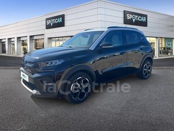 CITROEN C3 (4E GENERATION) IV 1.2 TURBO 100 MAX BVM6
