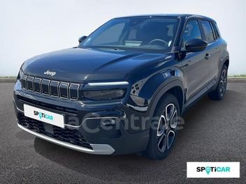 JEEP 
