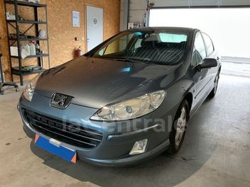 PEUGEOT 