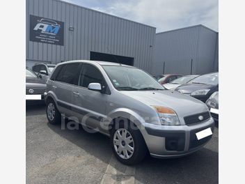 FORD FUSION 1400 TDCI TREND
