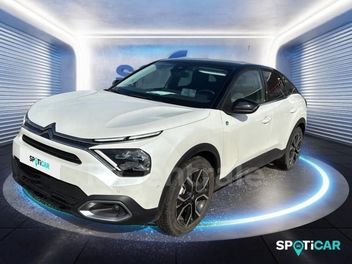 CITROEN E-C4 (3E GENERATION) III E 136 MAX 50 KWH AUTOMATIQUE