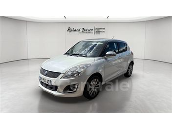 SUZUKI 
