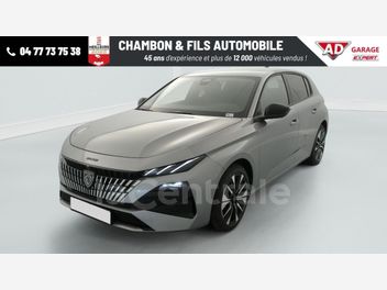 PEUGEOT 