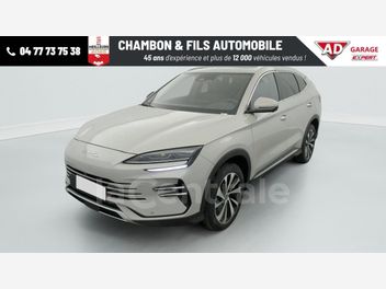 BYD SEAL U (2) 1.5 DM-I 218 PHEV COMFORT