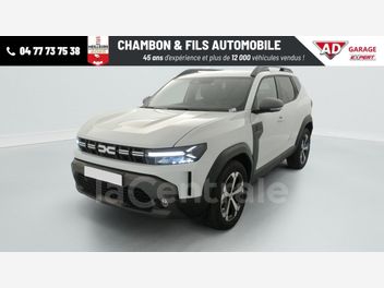 DACIA 