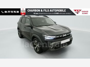 DACIA 
