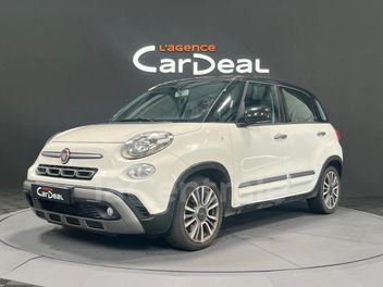 FIAT 500 L (2) 1.6 MULTIJET 120 S/S OPENING CROSS