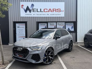 AUDI RS Q3 (2E GENERATION) QUATTRO 2.5 TFSI 400 CV S-TRONIC