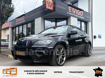 BMW X6 E71 M (E71) (2) M
