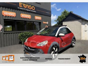 OPEL 