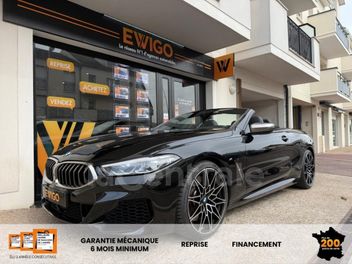 BMW SERIE 8 G14 CABRIOLET (G14) CABRIOLET M850IA XDRIVE 530 M PERFORMANCE BV8