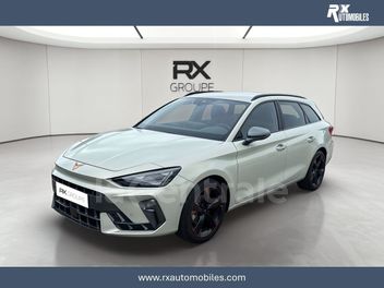 CUPRA