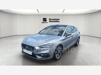 SEAT LEON 4 IV 1.5 ETSI 150 FR DSG7