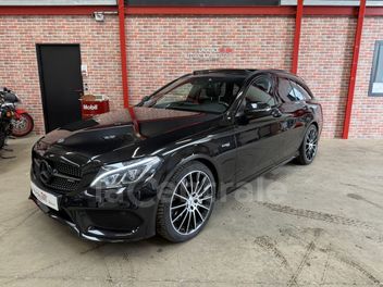 MERCEDES CLASSE C 4 SW AMG IV SW 43 AMG 4MATIC
