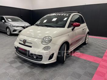 ABARTH 