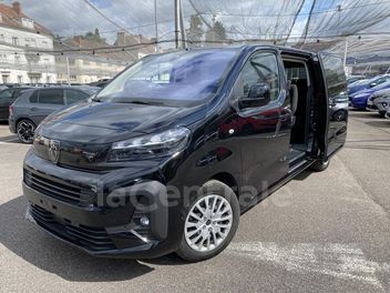 PEUGEOT TRAVELLER (2) M 2.2 DIESEL 180 S&S BUSINESS EAT8
