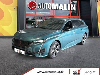 PEUGEOT 308 (3E GENERATION) SW III SW 1.5 BLUEHDI 130 S&S GT EAT8
