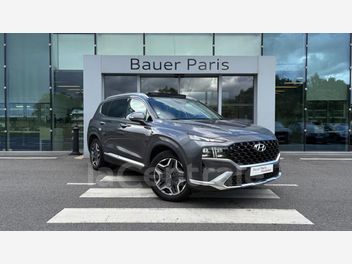 HYUNDAI SANTA FE 4 IV (2) 1.6 T-GDI HYBRID 230 EXECUTIVE BVA6