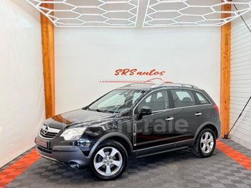 OPEL 