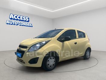 CHEVROLET 