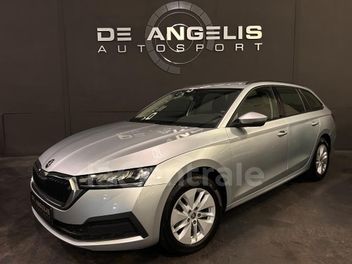 SKODA 